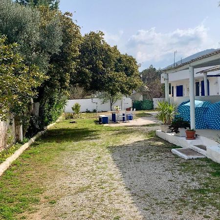 Relaxation, Nature And Sea Near The Airport! Artemida (Attica) Exterior foto