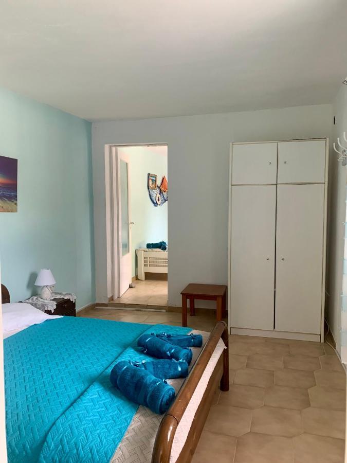 Relaxation, Nature And Sea Near The Airport! Artemida (Attica) Exterior foto