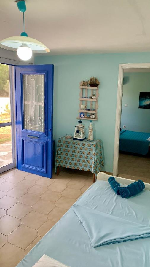 Relaxation, Nature And Sea Near The Airport! Artemida (Attica) Exterior foto