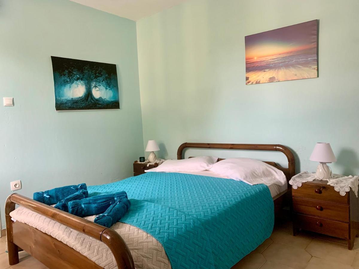 Relaxation, Nature And Sea Near The Airport! Artemida (Attica) Exterior foto