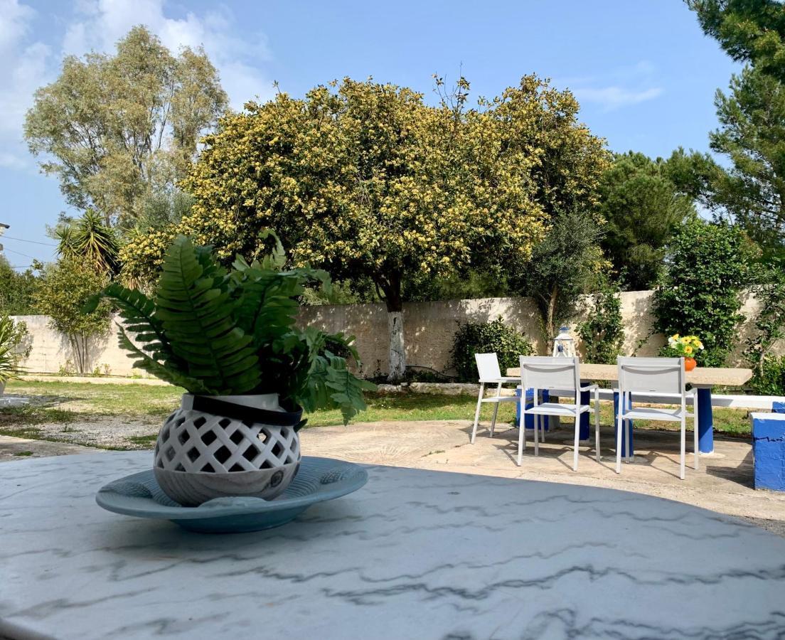 Relaxation, Nature And Sea Near The Airport! Artemida (Attica) Exterior foto