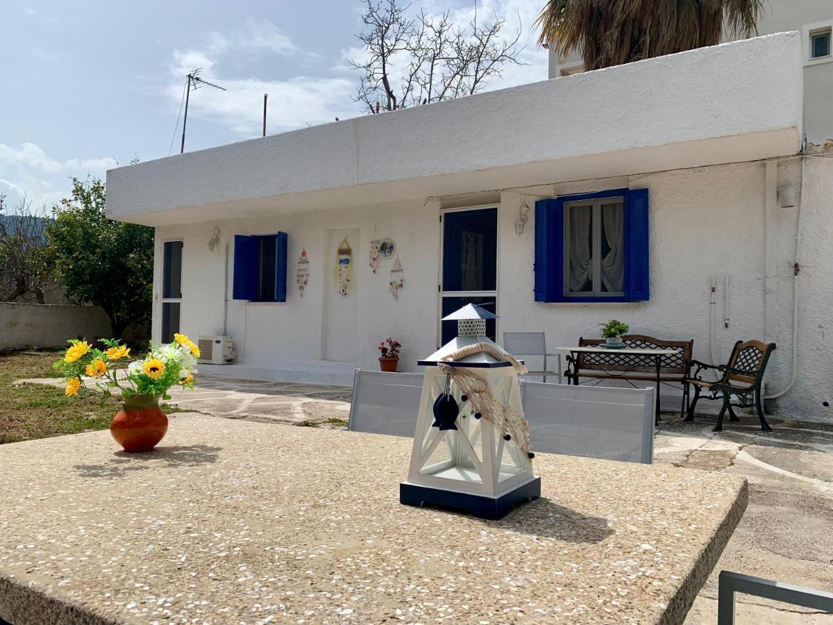 Relaxation, Nature And Sea Near The Airport! Artemida (Attica) Exterior foto
