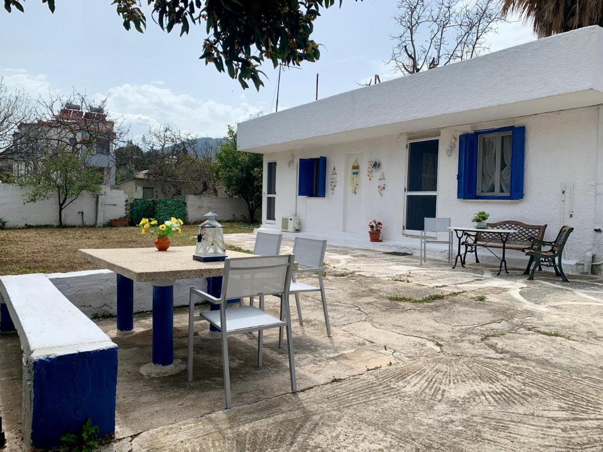Relaxation, Nature And Sea Near The Airport! Artemida (Attica) Exterior foto
