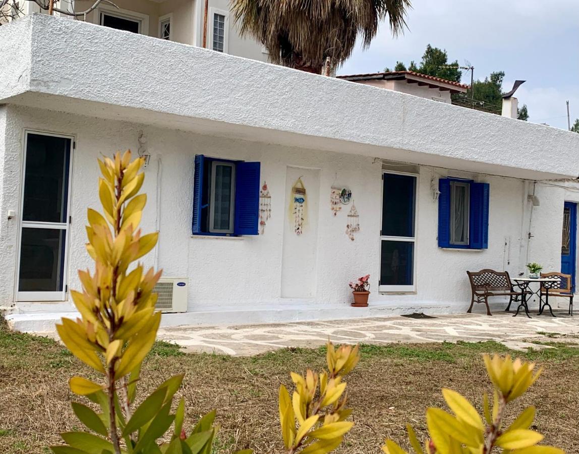 Relaxation, Nature And Sea Near The Airport! Artemida (Attica) Exterior foto